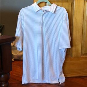 Horn Legend Performance Polo